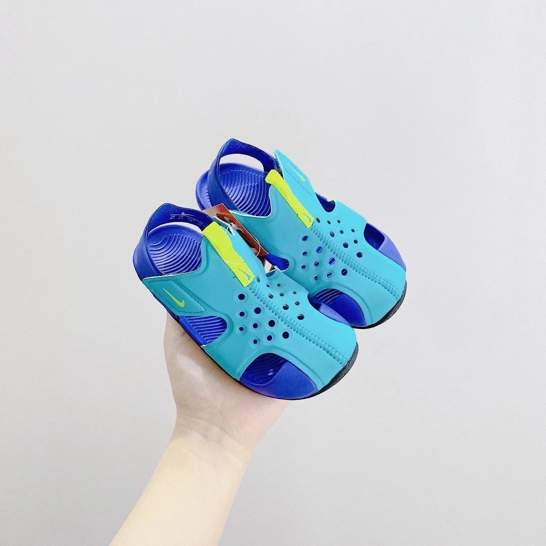 NIKE SANDALIAS foto 6