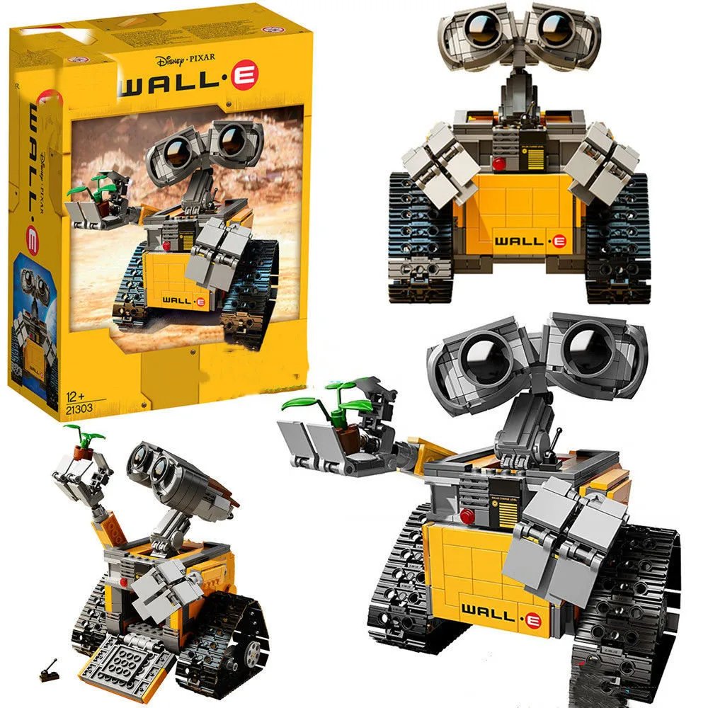 WALL-E