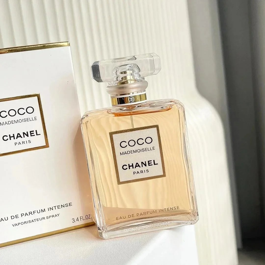 COLOGNE COCO CHANNEL