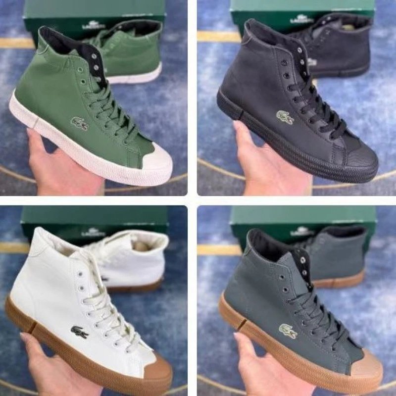 LACOSTE