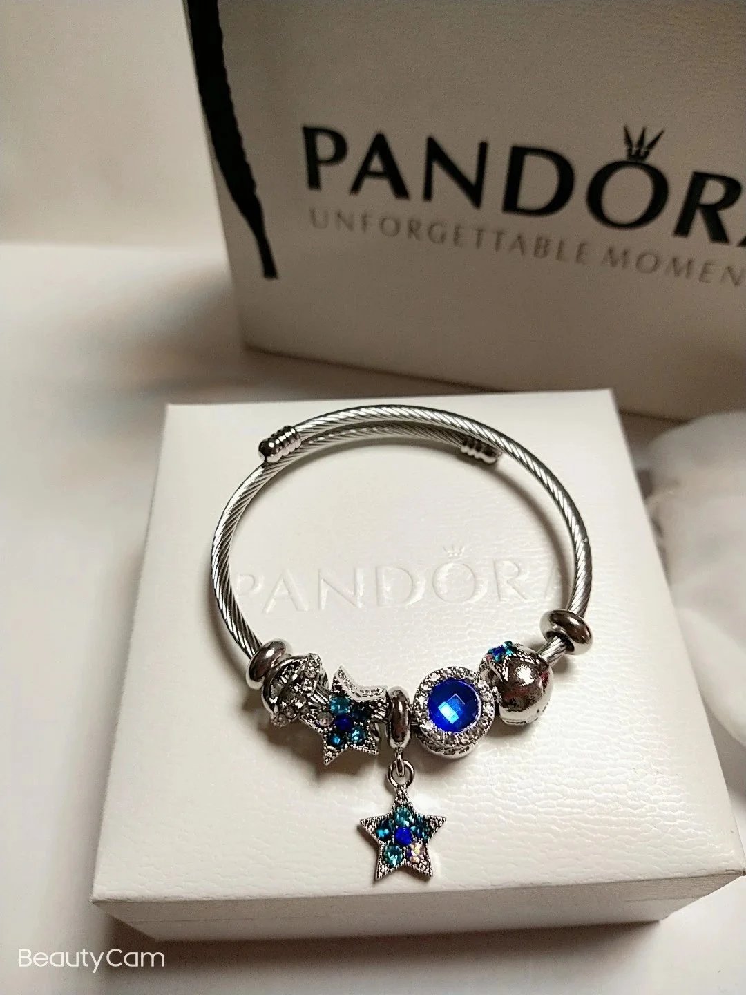 BRACELET PANDORA