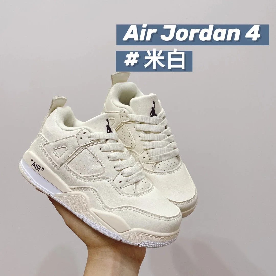 JORDAN 4 ZAPATILLAS foto 2