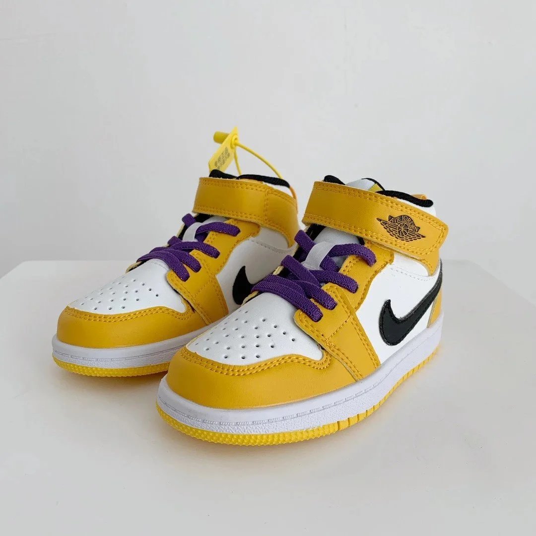 JORDAN 1 ZAPATILLAS foto 2
