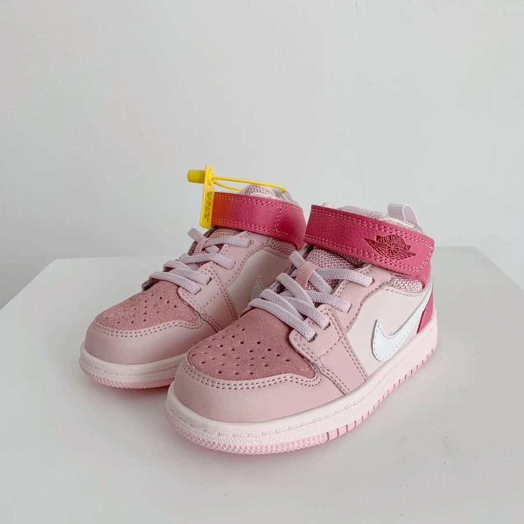 JORDAN 1 ZAPATILLAS foto 4