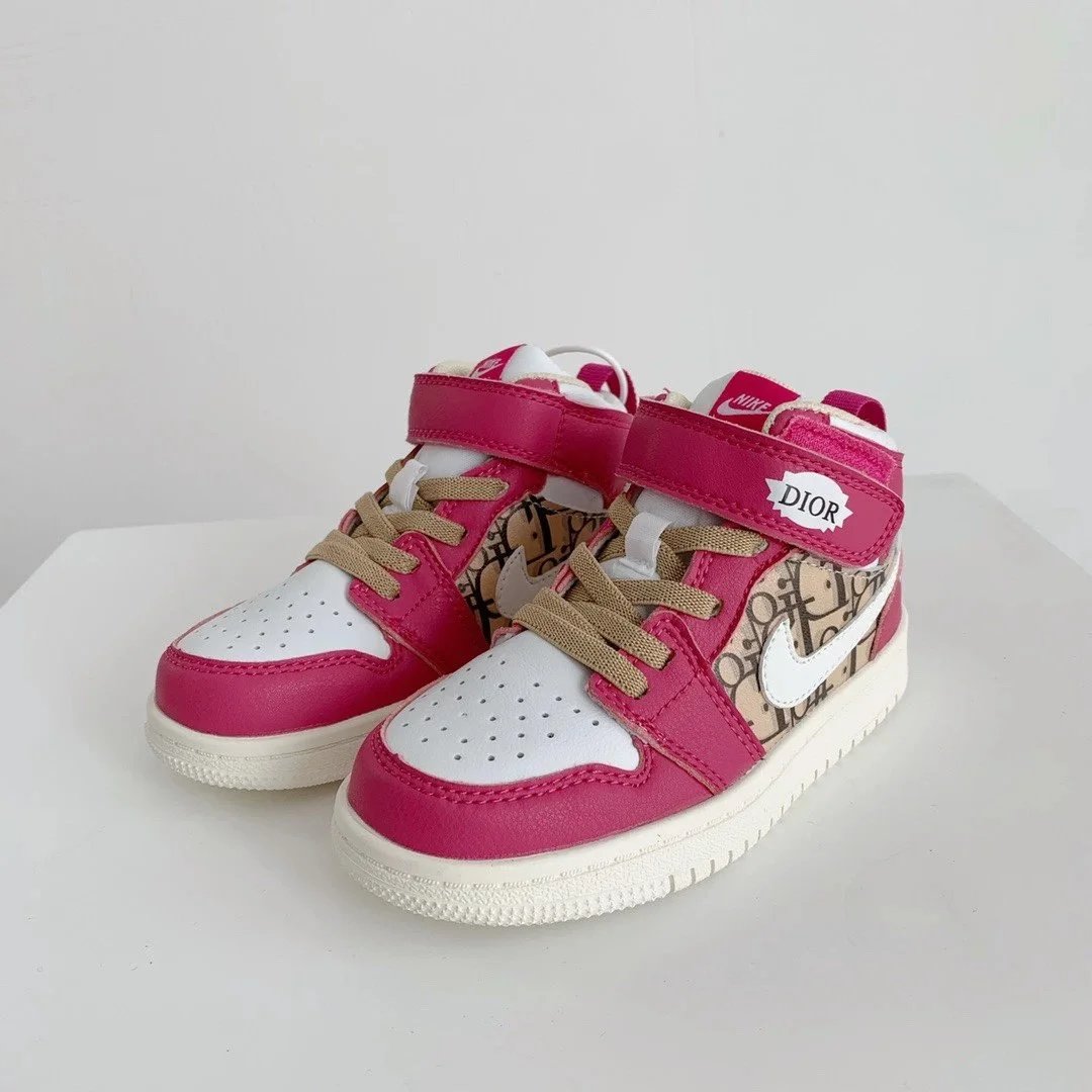 JORDAN 1 ZAPATILLAS foto 5