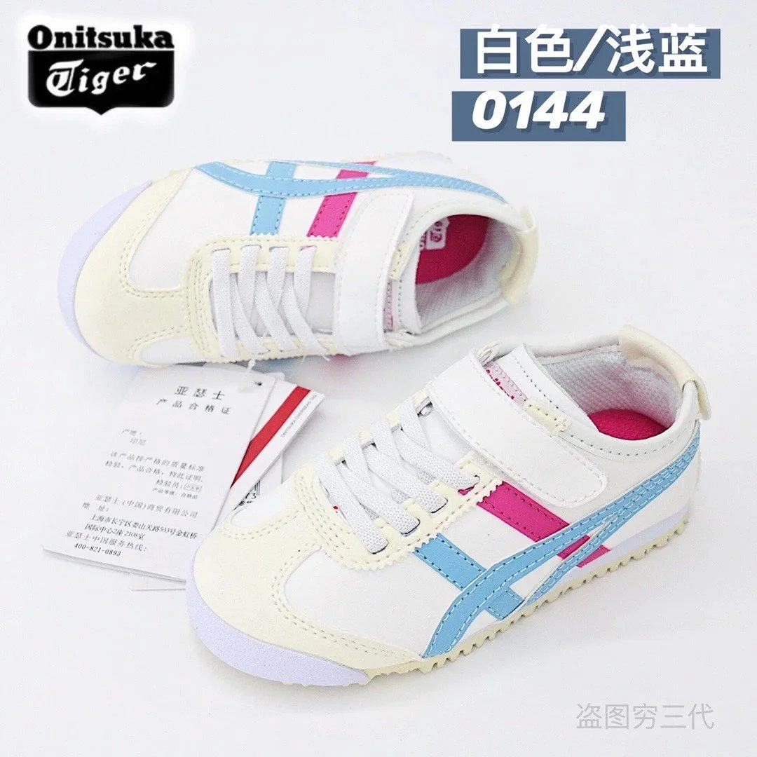 ONITSUKA ZAPATILLAS foto 6