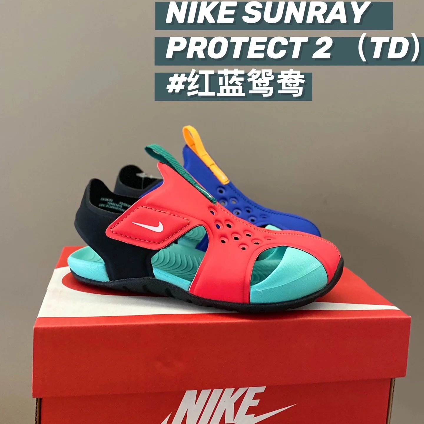 NIKE SANDALIAS foto 4