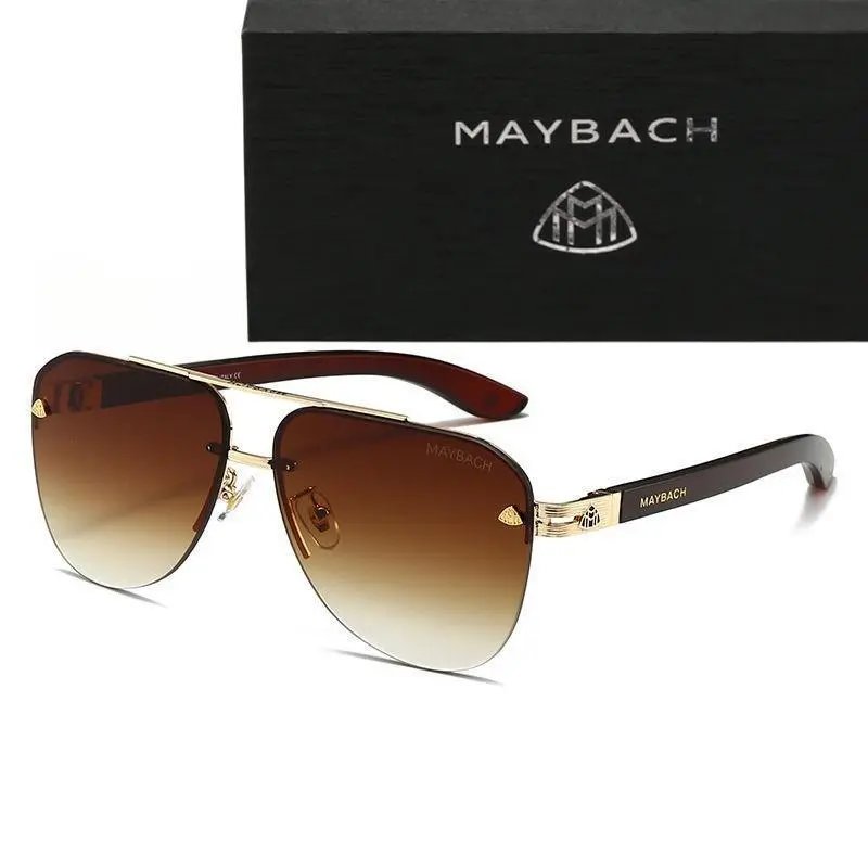 GLASSES MAYBACH