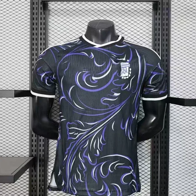 Adidas Football Jerseys Spain Home Jersey product detail image 3