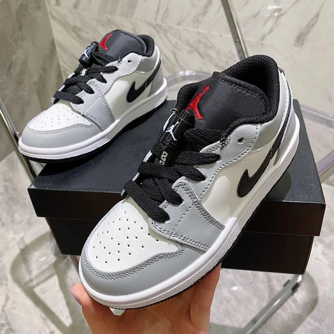 AIR JORDAN 1 LOW ZAPATILLAS foto 5
