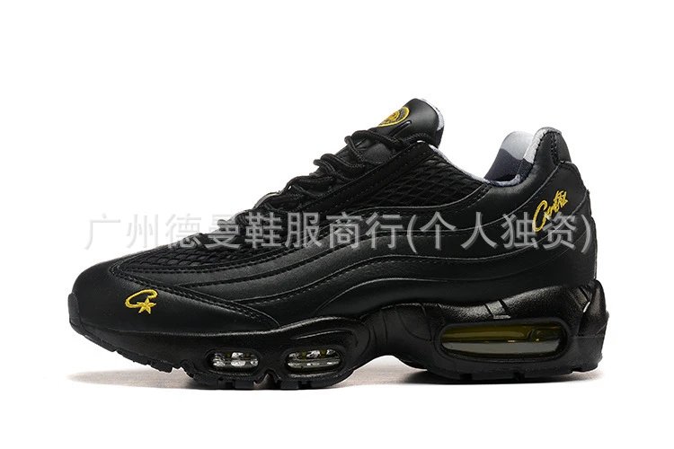 AIR MAX 95 X SYNA foto 3