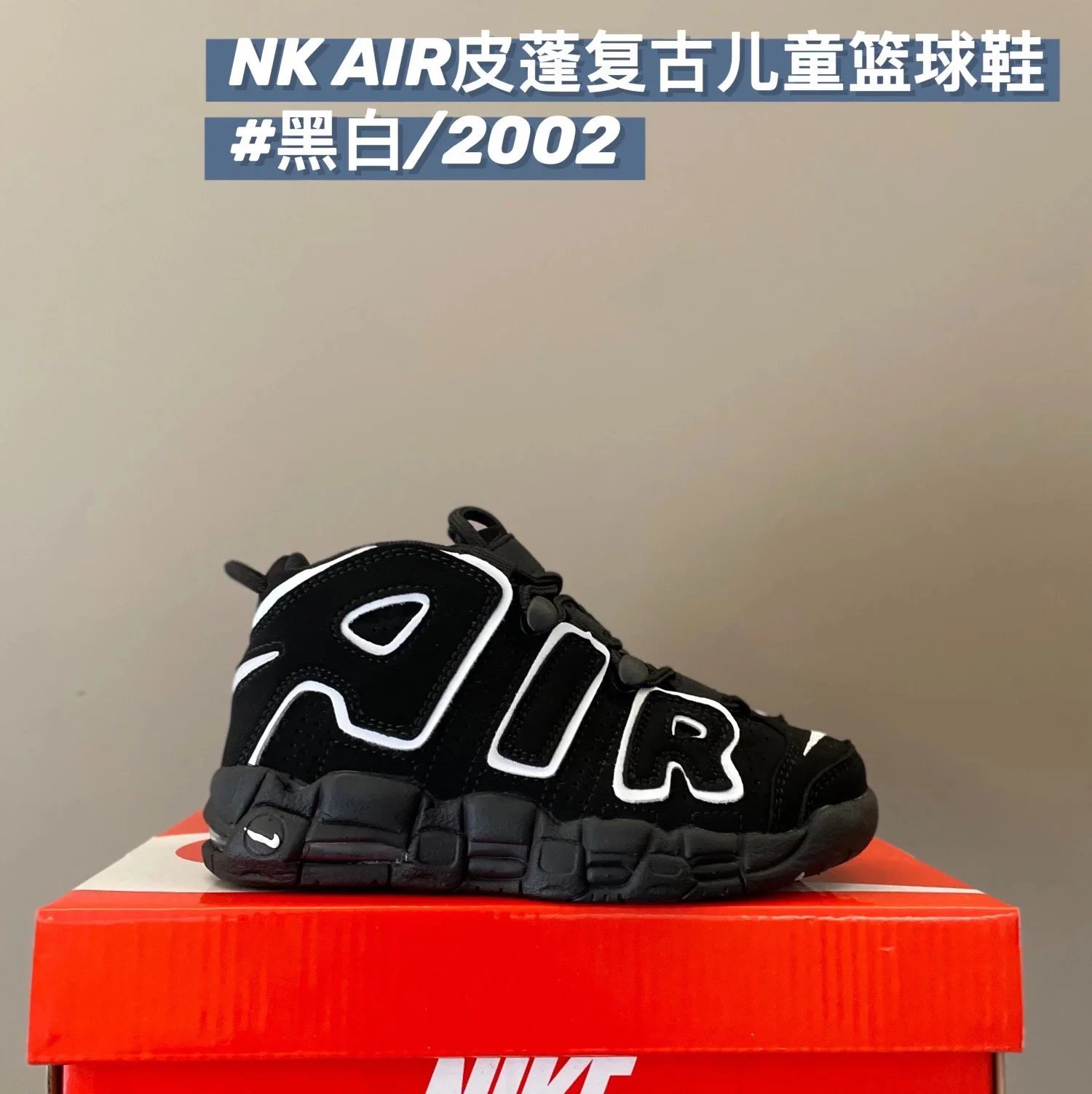 NIKE AIR ZAPATILLAS