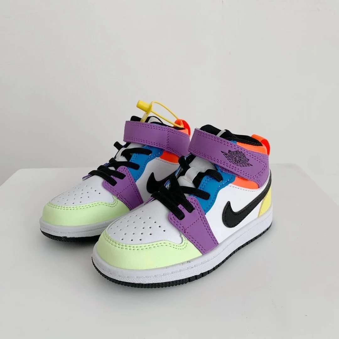 JORDAN 1 ZAPATILLAS foto 3