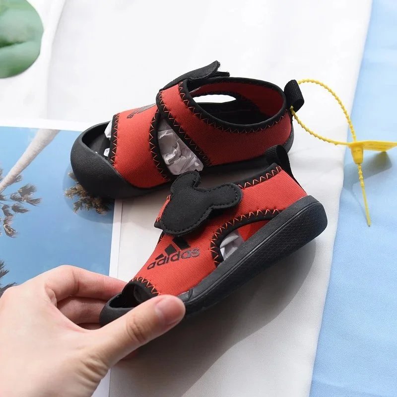 ADIDAS SANDALIAS foto 4