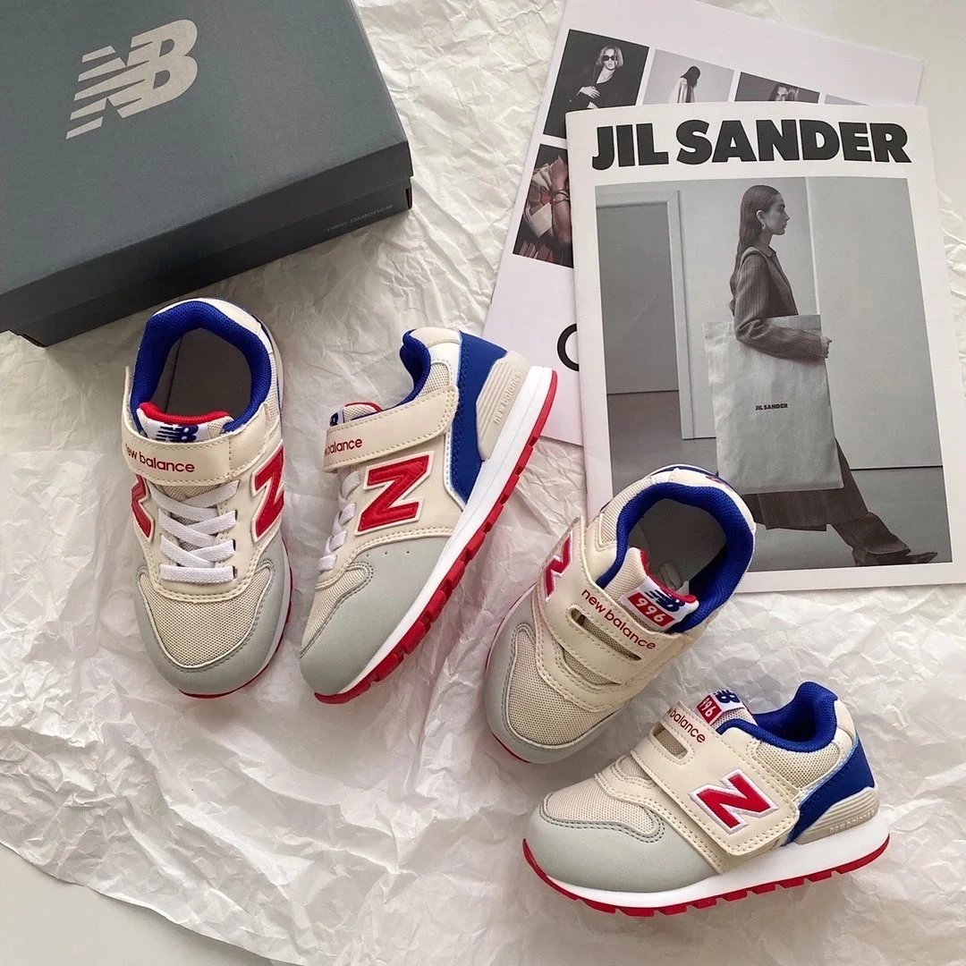 NEW BALANCE ZAPATILLAS foto 3