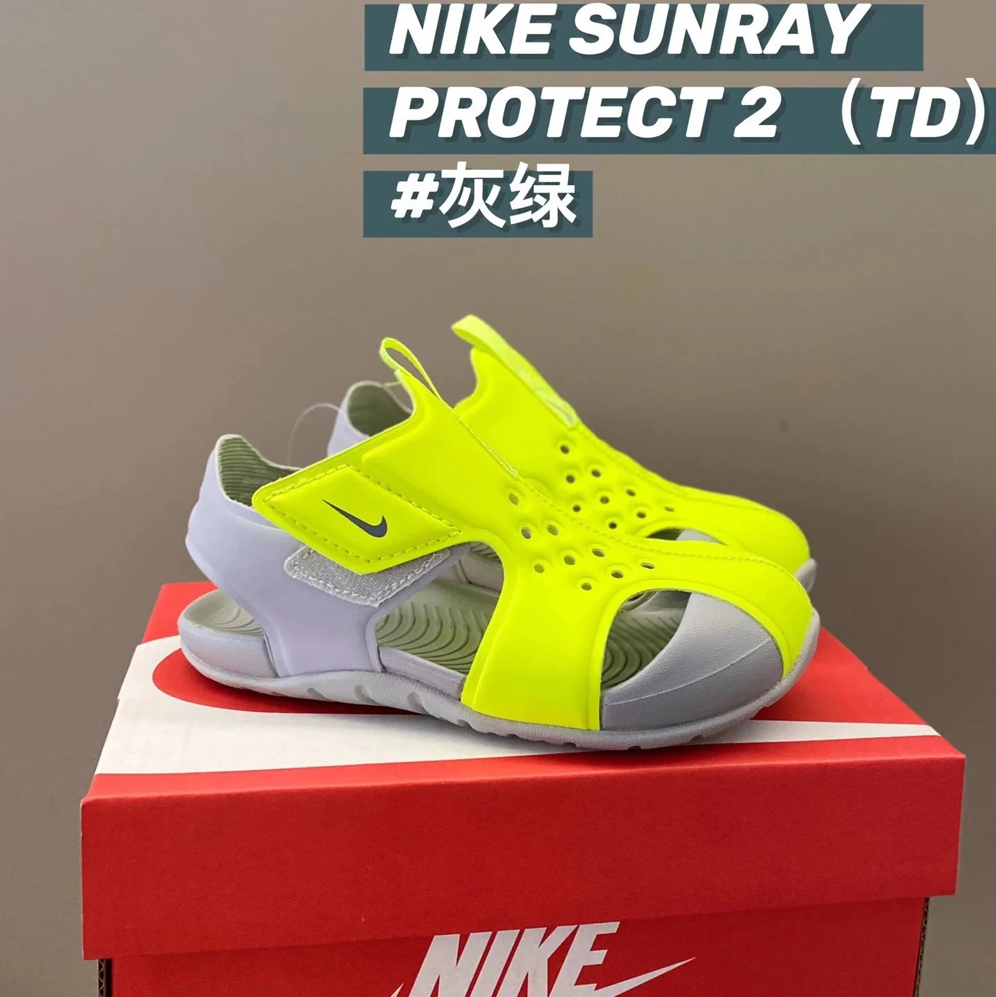 NIKE SANDALIAS foto 5