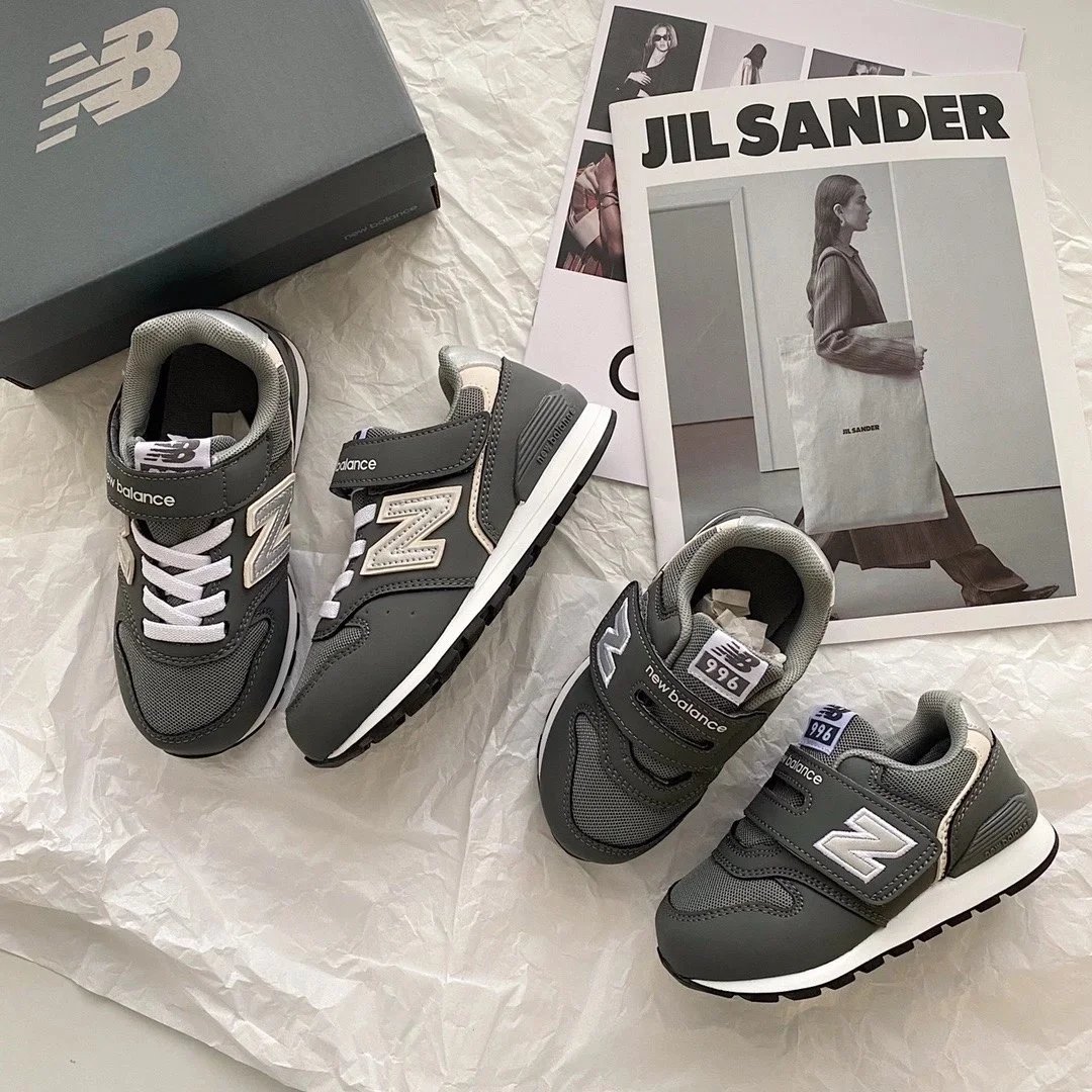 NEW BALANCE ZAPATILLAS foto 5