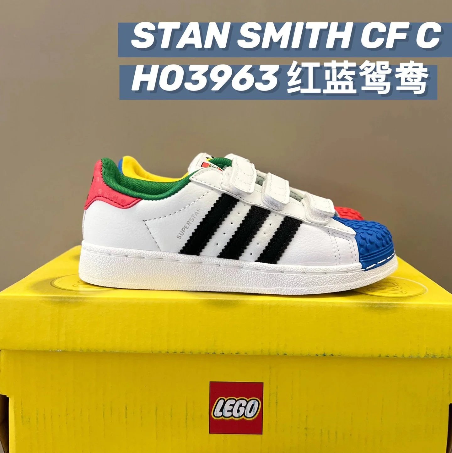 ADIDAS ZAPATILLAS