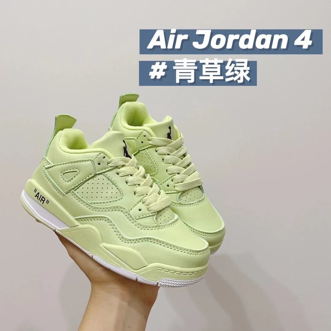 JORDAN 4 ZAPATILLAS