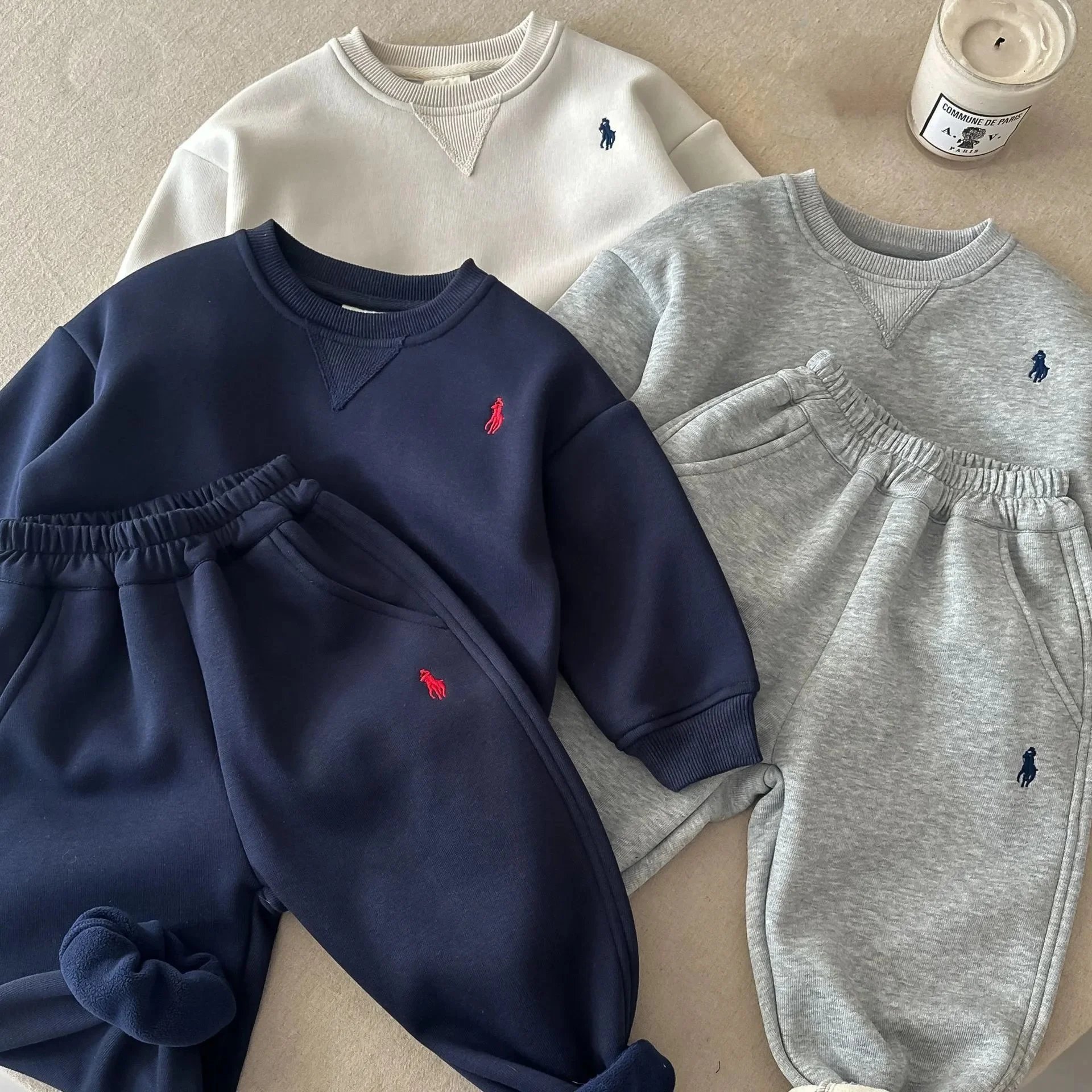Fashionable Children's Clothing -1231