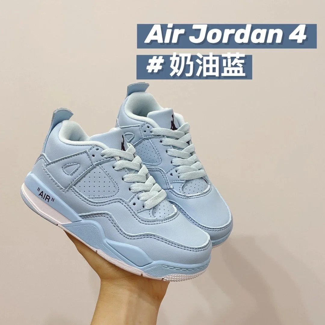 JORDAN 4 ZAPATILLAS foto 4
