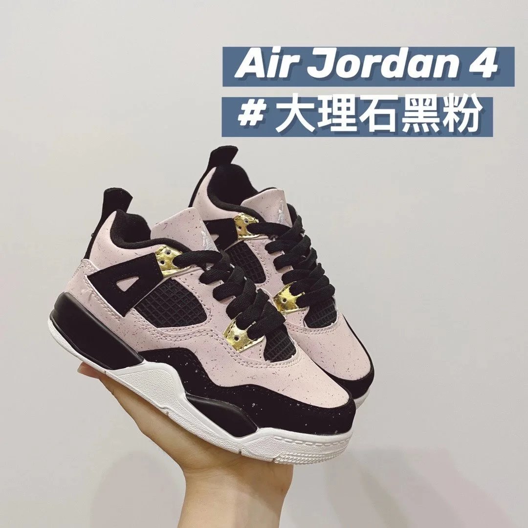 JORDAN 4 ZAPATILLAS foto 6
