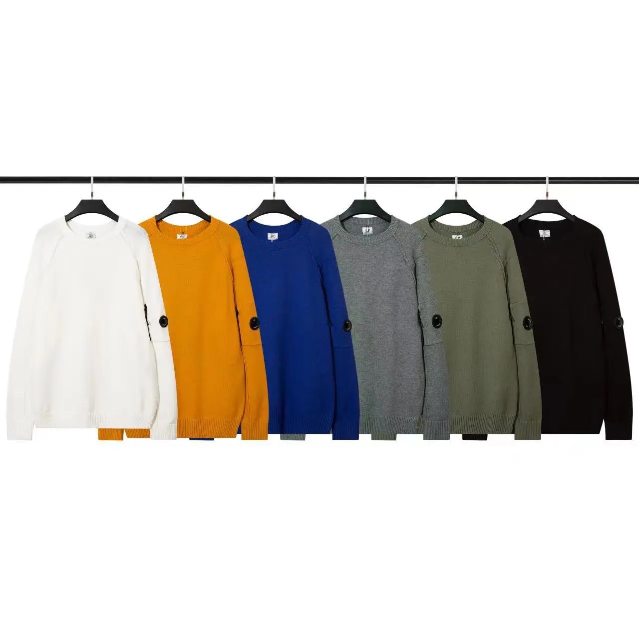 JERSEY STONE ISLAND