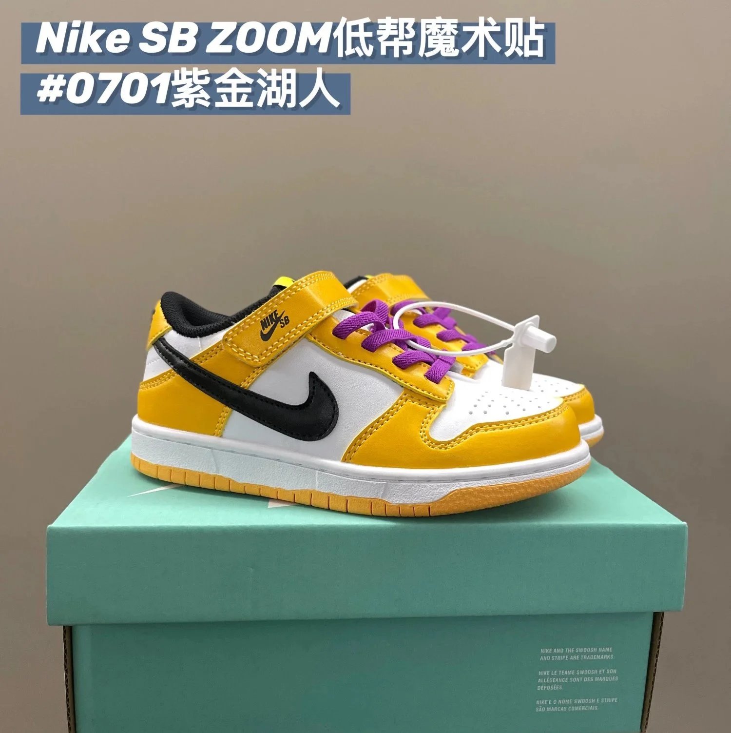 NIKE SB ZOOM ZAPATILLAS