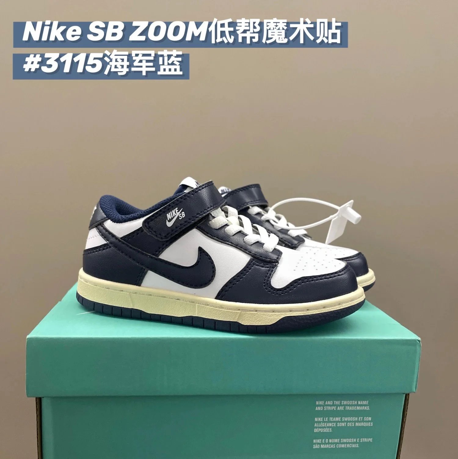NIKE SB ZOOM ZAPATILLAS foto 2
