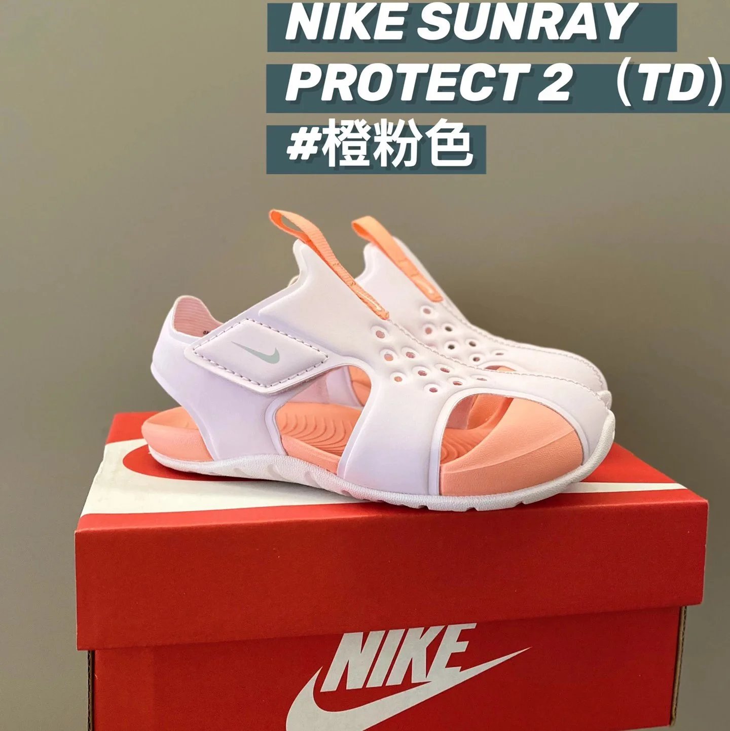 NIKE SANDALIAS foto 3