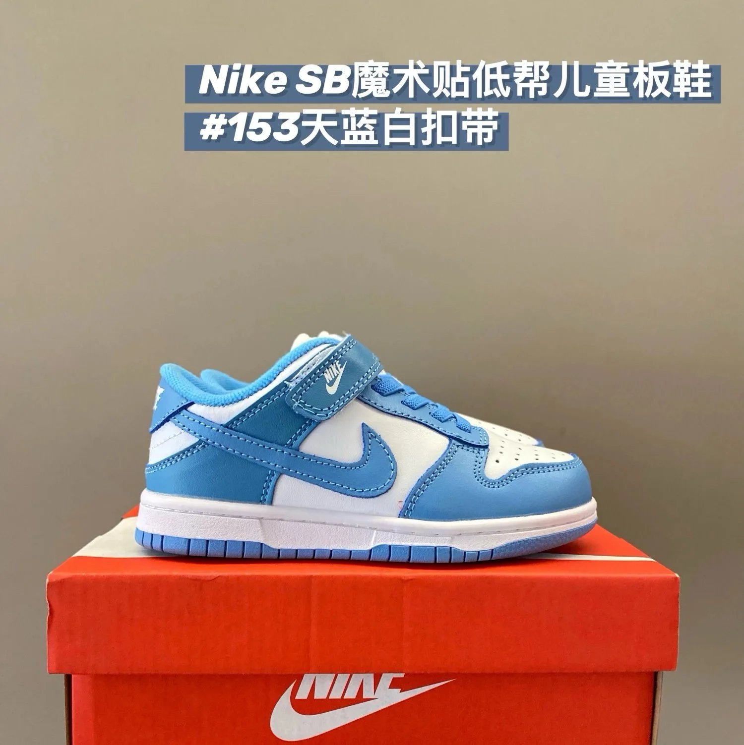NIKE SB ZAPATILLAS foto 6