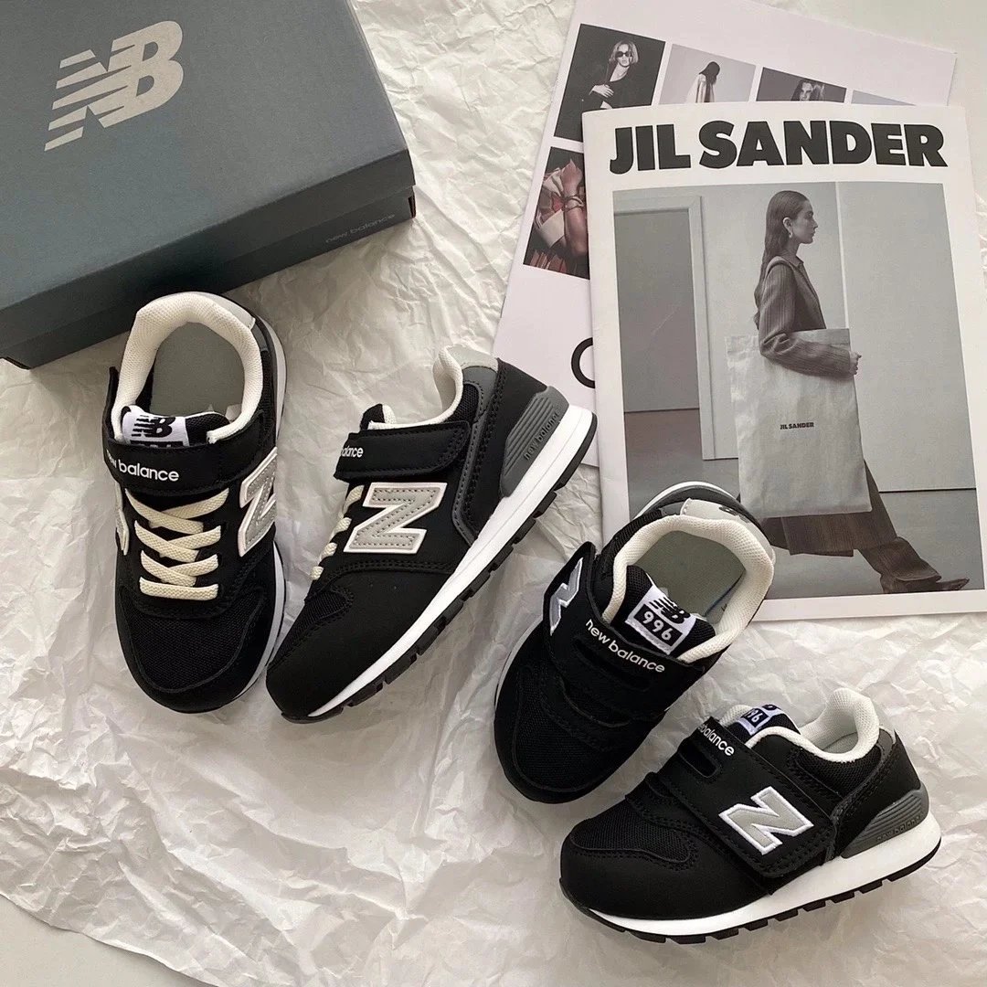 NEW BALANCE ZAPATILLAS foto 4