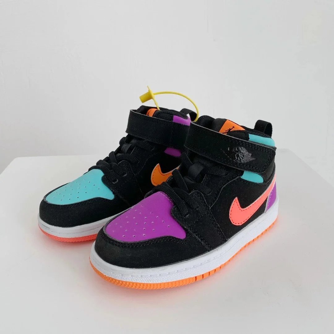 JORDAN 1 ZAPATILLAS