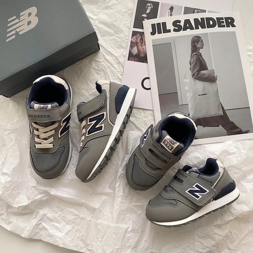 NEW BALANCE ZAPATILLAS