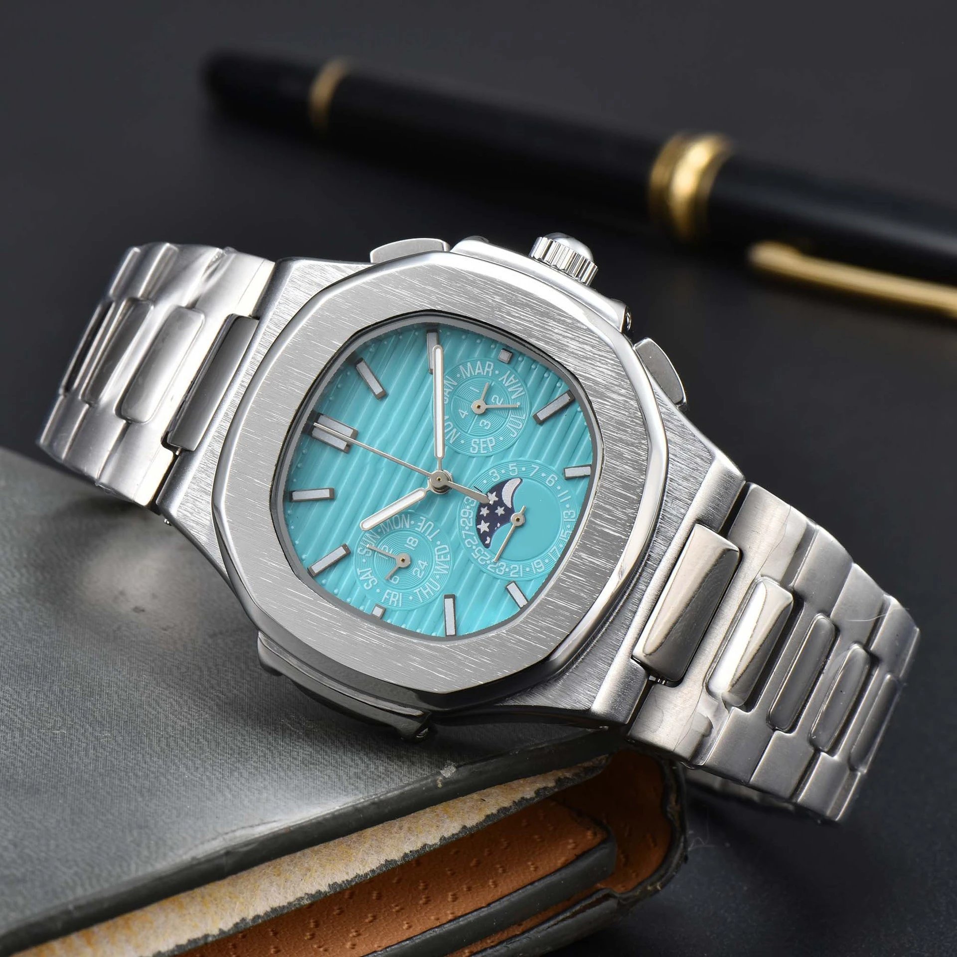 PATEK PHILIPPE