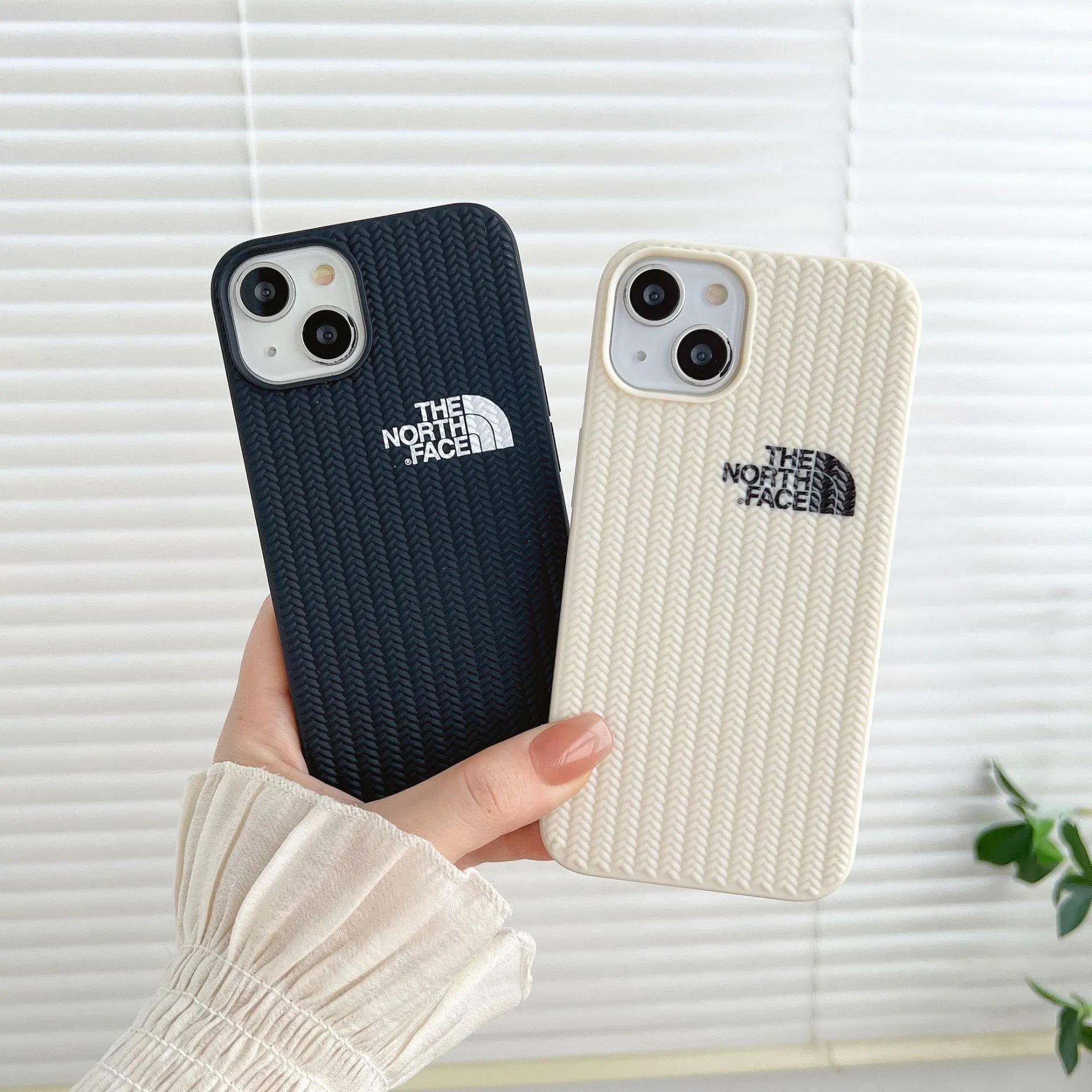CASE THE NORTH FACE