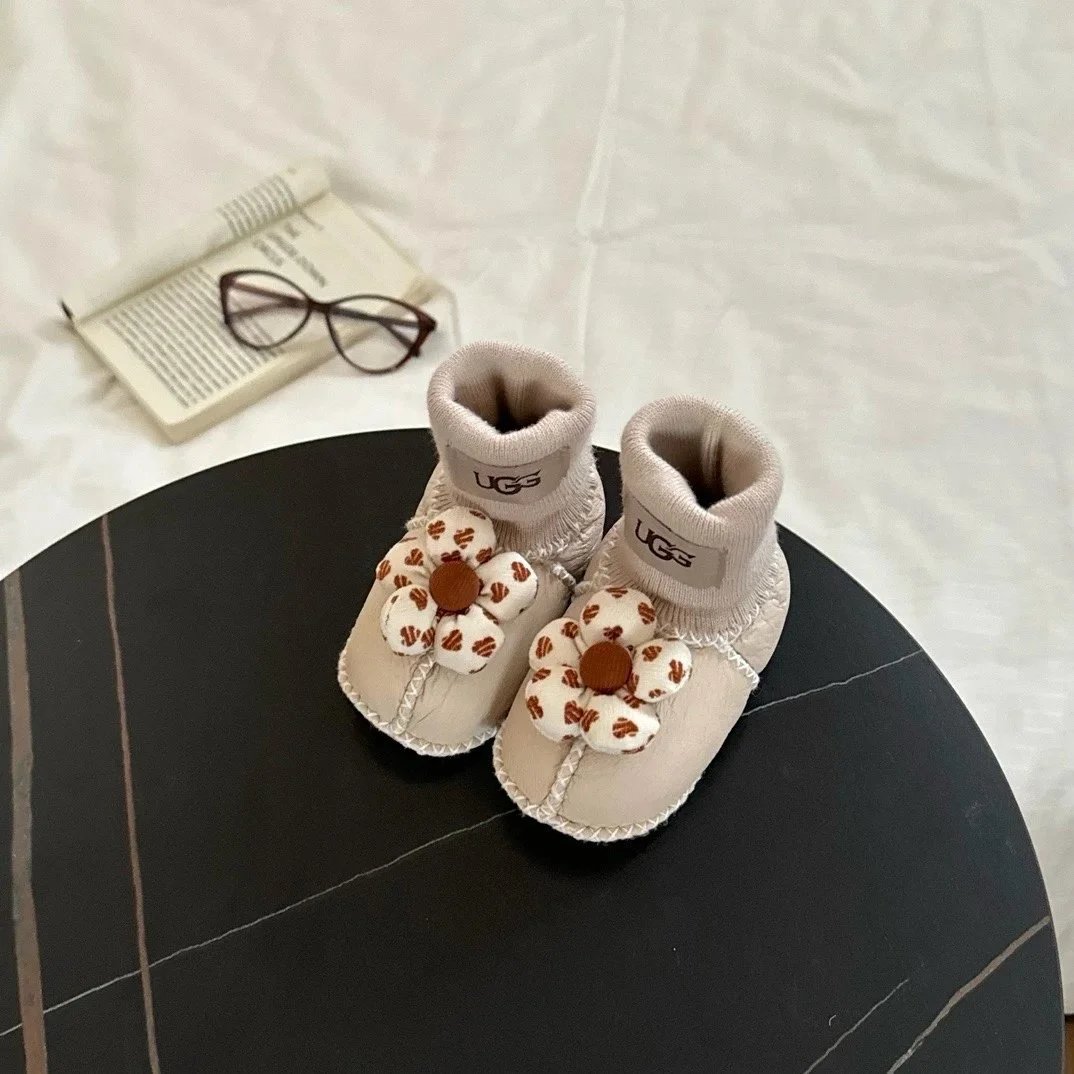 UGG BOTAS DE NIEVE