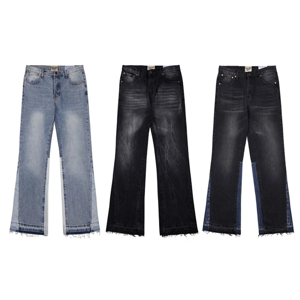 GALLERY DEPT JEANS