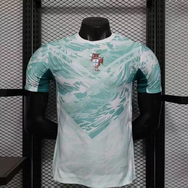 Adidas Football Jerseys Spain Home Jersey product detail image 6