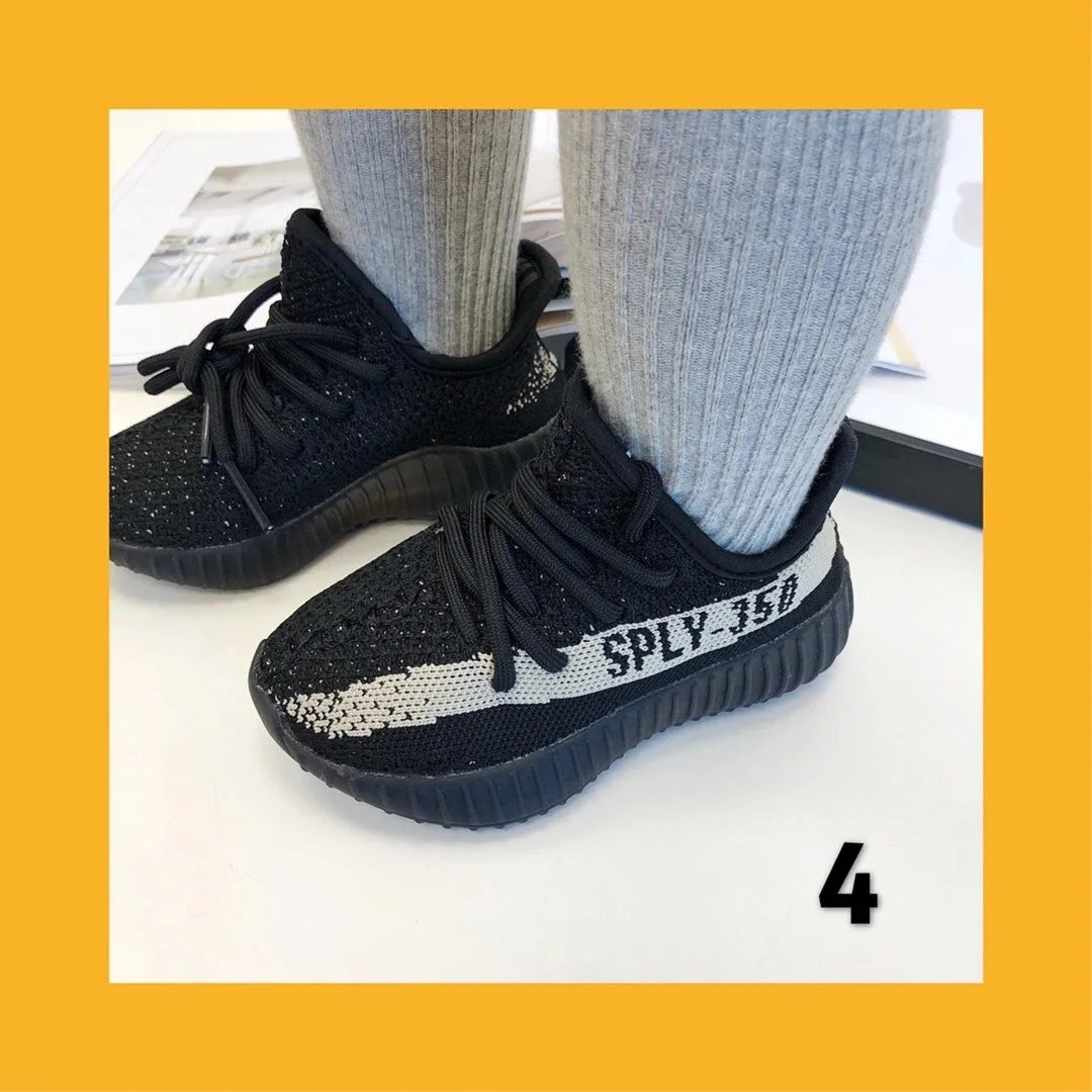 ADIDAS YEEZY ZAPATILLAS foto 4