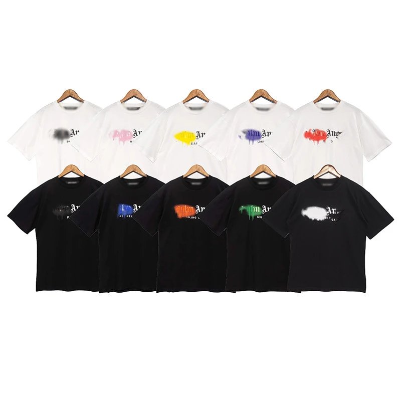PALM ANGELS SHIRTS