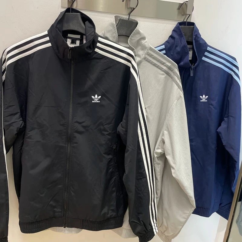 JACKET ADIDAS