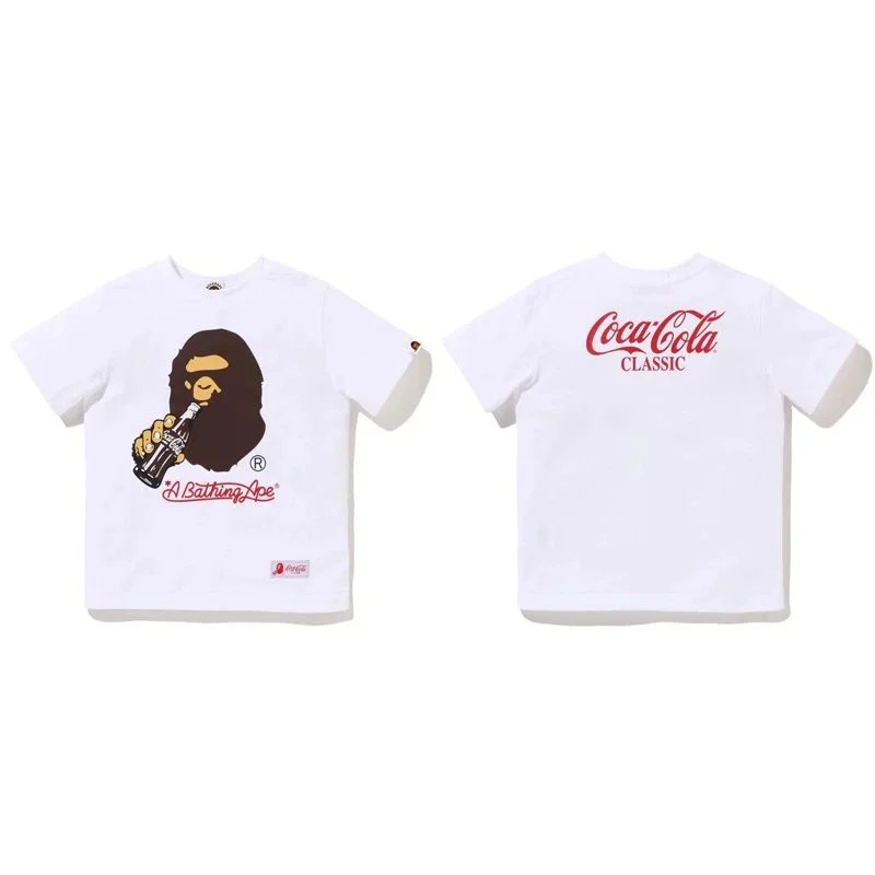 BAPE CAMISETA foto 6