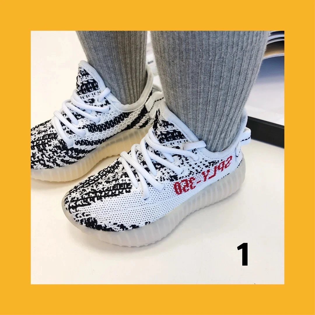 ADIDAS YEEZY ZAPATILLAS