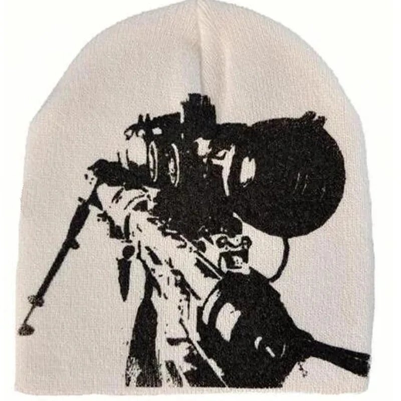 BEANIE BALLISTA