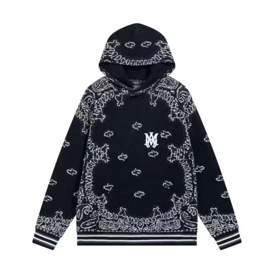 AMIRI JACKET foto 5