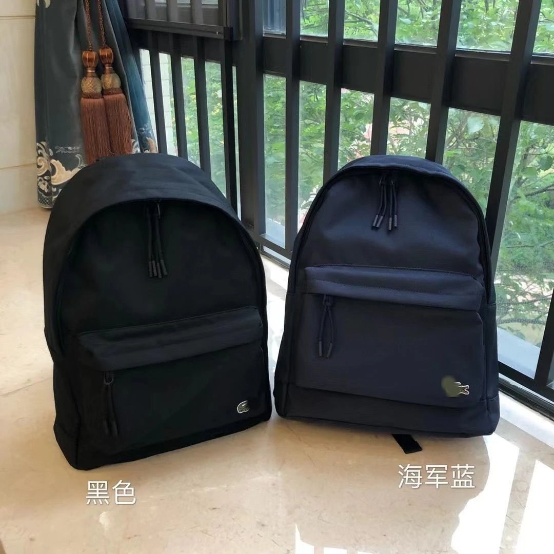 BACKPACK LACOSTE