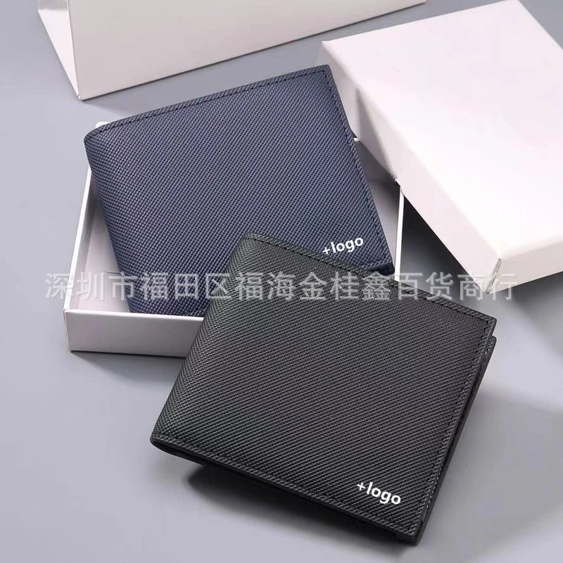 WALLET LACOSTE