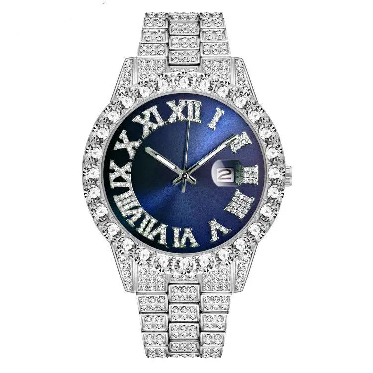 WATCH MIXTO CUADRADO