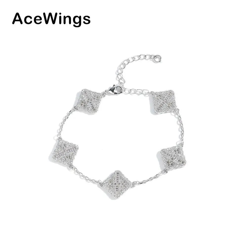 BRACELET DIAMANTE